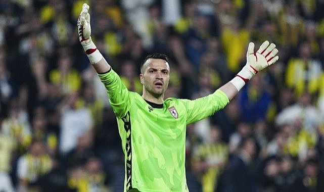 Samsunspor'da 2 futbolcu ceza sınırında