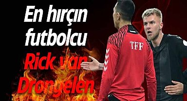 Samsunspor'da kart raporu