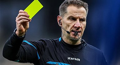 Samsunspor-Galatasaray maçının VAR hakemi belli oldu