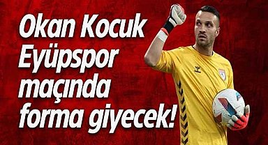 Samsunspor'un en istikrarlı oyuncusu cezalı değil!