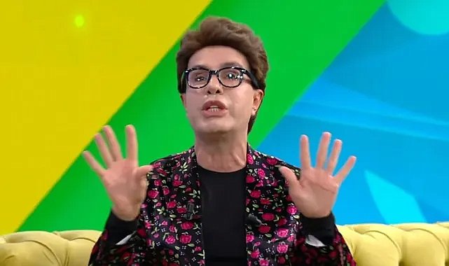 Şarkıcı Yılmaz Morgül'den yıllar sonra gelen Survivor itirafı!