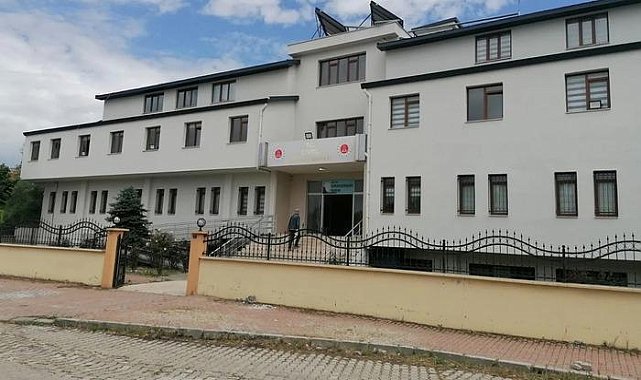 Savcıyı hedef gösteren şahıs tutuklandı