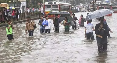 Sel nedeniyle 3 kişi hayatını kaybetti