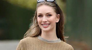 'Şeref Meselesi' oyuncusu Yasemin Kay Allen hastaneye kaldırıldı! 