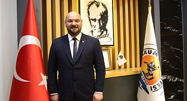 Serhat Türkel: Verilen mücadele elbet bir gün karşılığını alacak