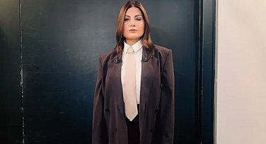 Sibel Can'ı saplantılı hayranından polis kurtardı