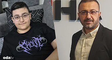 Silivri Haber Ajansı’nın sahibinin 14 yaşındaki oğluna bıçaklı saldırı!