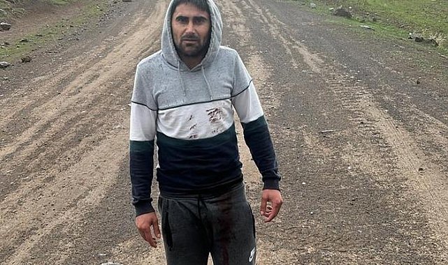 Şizofreni hastası genç 24 saat sonra bulundu