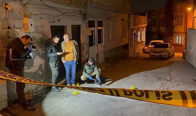 Sokak ortasında pompalı tüfekle vuruldu! 18 yaşındaki genç hayatını kaybetti