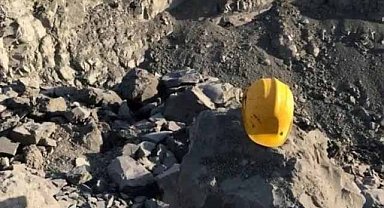 Son dakika! Kayseri’de maden ocağında göçük!