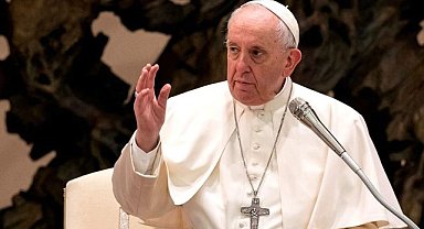 Son dakika…Papa Francis hayatını kaybetti. Papa Francis kimdir?