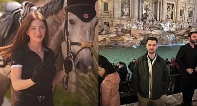 Sosyal medya fenomeni Danla Bilic taciz ve darp edildi! İşte o paylaşımı