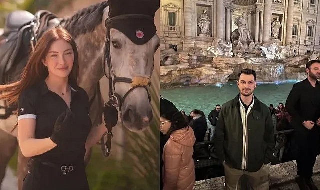 Sosyal medya fenomeni Danla Bilic taciz ve darp edildi! İşte o paylaşımı