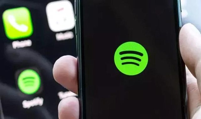 Spotify çöktü mü? Spotify erişim sorunu mu var?