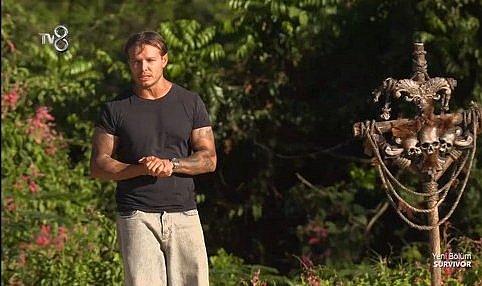 Survivor'da 10 Nisan'da kadınlar haftasında 4. dokunulmazlığı kim kazandı?