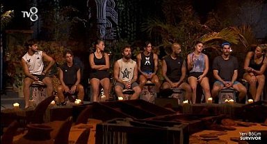 Survivor'da 10 Nisan kadınlar haftasında düellonun 4. adayı kim oldu?