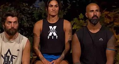 Survivor'da 23 Nisan kadınlar haftasında düellonun 3. adayı kim oldu?