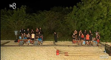 Survivor'da 6 Nisan'da kadınlar haftasında 1. dokunulmazlığı kim kazandı?
