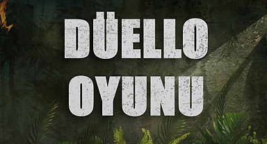 Survivor'da erkek potasında düellonun finaline kalan isimler belli oldu