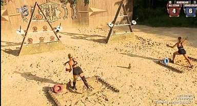 Survivor'da erkekler haftasında 2. dokunulmazlığı kim kazandı?