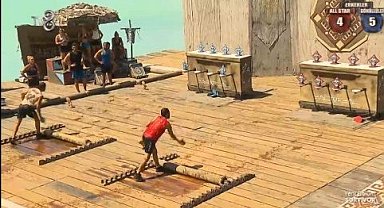 Survivor'da erkekler haftasında 3. dokunulmazlığı kim kazandı?