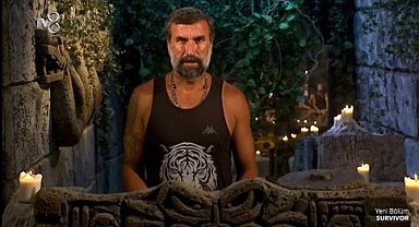 Survivor'da erkekler haftasında ikinci düello adayı kim oldu?