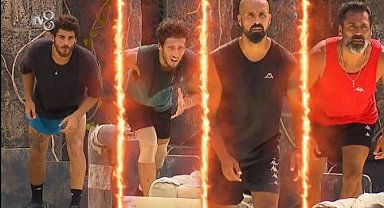 Survivor'da kim elendi? İşte elenen sürpriz isim