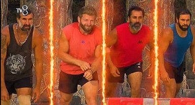 Survivor'da kim elendi? İşte elenen sürpriz isim