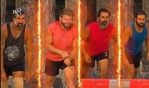 Survivor'da kim elendi? İşte elenen sürpriz isim