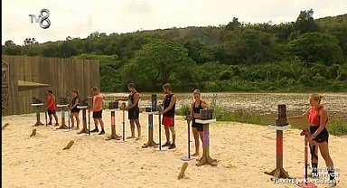Survivor'da Türkiye'ye gitme hakkını kazanan 4. yarışmacı kim oldu