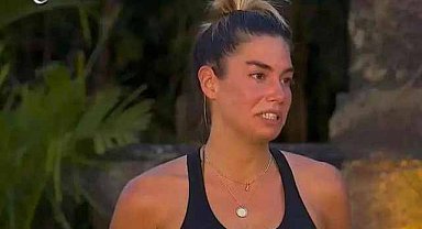 Survivor'dan elenen Asena Demirbağ'dan dikkat çeken açıklamalar