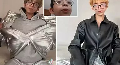 ‘Tablet Reis’ cinsiyet değiştiriyor: 7 saatlik ameliyata girecek! Onurcan Güzel kimdir?