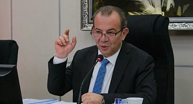 Tanju Özcan'dan Rasim Ozan Kütahyalı'ya sert gönderme!