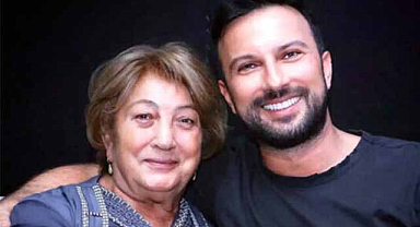 Tarkan anne acısını takipçileriyle paylaştı!