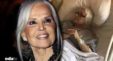 ‘Taş Bebek’ lakaplı Gönül Yazar’dan korkutan haber! “Dualarınızı esirgemeyin”