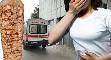 Tavuk döner faciasında 648 kişi zehirlenmişti! Zehirlenenler durumu anlattı: “Yoğun bakıma kaldırıldı”