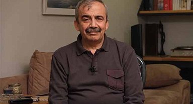 TBMM Başkanı Kurtulmuş, Sırrı Süreyya Önder'in sağlık durumunu paylaştı