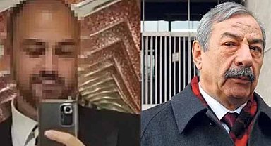 TBMM eski başkanvekilinin oğlu annesini öldürdü