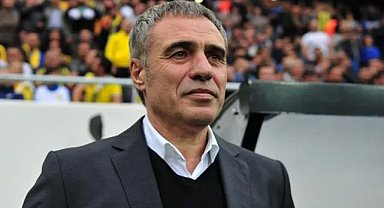 Teknik direktör Ersun Yanal’dan acı haber! En yakınını kaybetti