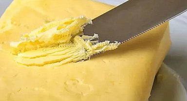 Tereyağından çıkan şok etti! Bakanlık bu kez tereyağ markasını ifşaladı