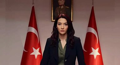 Teşkilat dizisinden çıkarılan Aybüke Pusat reyting rekortmeni diziye gidiyor!