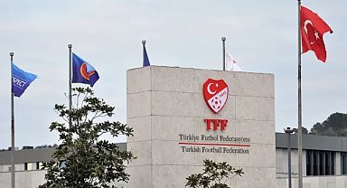 TFF duyurdu, Süper Lig'deki takım sayısı düşüyor