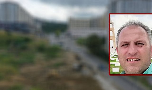 Trabzon’da evlendirme memuru hastane yolunda ölü bulundu!