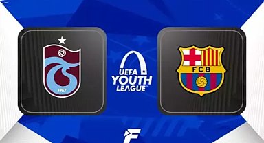 Trabzonspor U19 - Barcelona U19 maçı ne zaman, saat kaçta, hangi kanalda? İşte muhtemel 11’ler