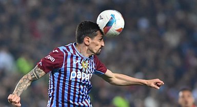 Trabzonspor, Ziraat Türkiye Kupasında finale yükseldi