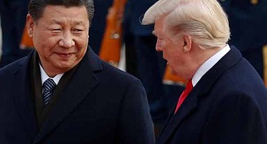 Trump, Çin'e vergiyi yüzde 145'e çıkardı