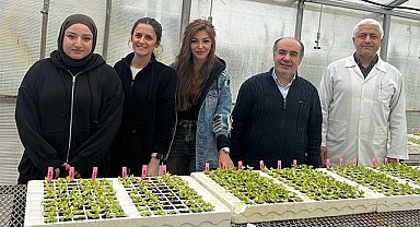 TÜBİTAK’tan OMÜ’ye destek