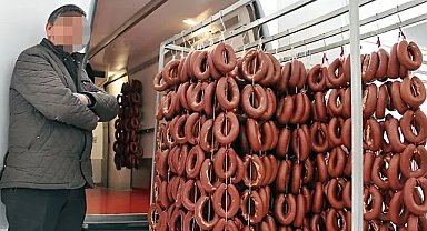 Türkiye’nin ünlü sucuk markasına rekor ceza! Kanun ihlalini kabullendi