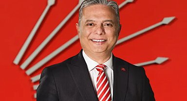 Ümit Uysal, CHP Genel Başkanlığına adaylığını duyurdu!