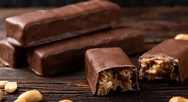 Ünlü çikolata markası acil toplatılıyor! “Lütfen tüketmeyin” uyarısı yapıldı